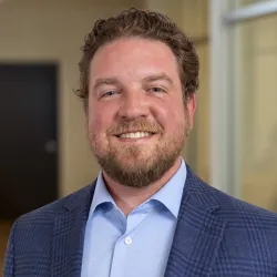 Robby Pittaway, Vice President & Relationship Manager