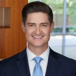 Ron Johnson, Managing Director, Association Lending