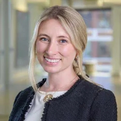Mary Grinnell, Vice President Startup Banking Team