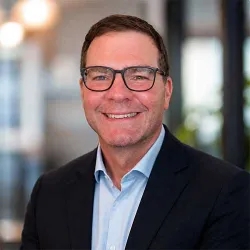 David Dugas headshot