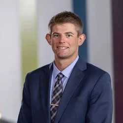 Dean Tappen Headshot