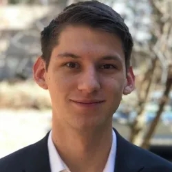 Matthew Mundell Headshot