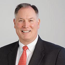 Dan Myers headshot