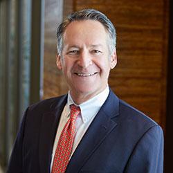 Paul Hoffman headshot