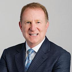 Robert Sarver Headshot