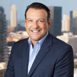 Headshot of Randy McPhail