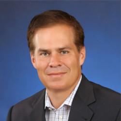 Patrick Davern Headshot