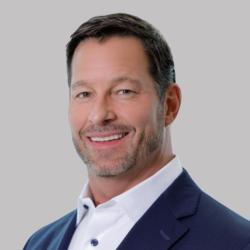 Matthew Chorske Headshot