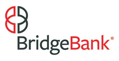 Bridge Bank logo