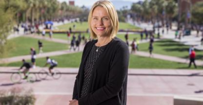 Headshot of Kate Hoffman