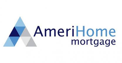 AmeriHome Mortgage logo