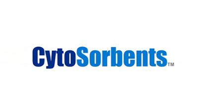 CytoSorbents logo