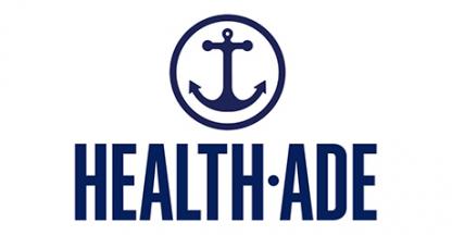 Health-Ade logo