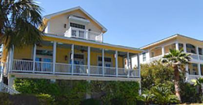 View of a home from the street