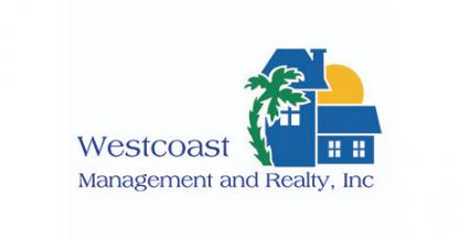 West Coast Management and Realty, Inc. logo