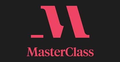 MasterClass logo