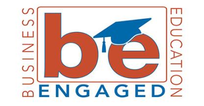 Engaged in Education logo