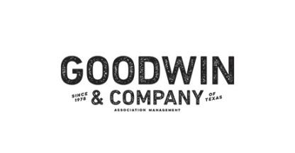 Goodwin & Company logo