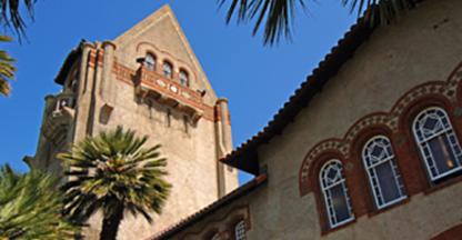 San Jose State University Tower