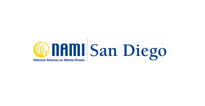 NAMI San Diego Logo