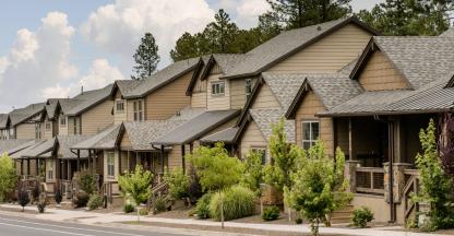 Miramonte Holdings - Decades of Homebuilding Deals Across Arizona
