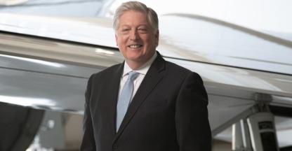 George Murnane, CEO, Jet Token