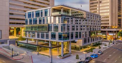 Torrey Pines Bank - Downtown San Diego