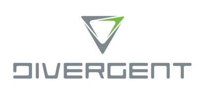 Divergent Technologies company logo
