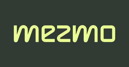 Mezmo company logo