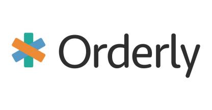 The Orderly company logo