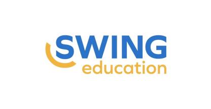 Swing Education Logo