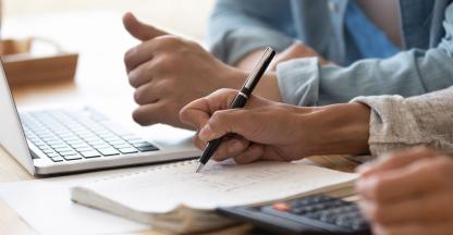 Western Alliance Bank is giving back to the community in the form of down payment assistant programs.