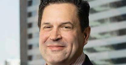 Pete Colarelli Headshot