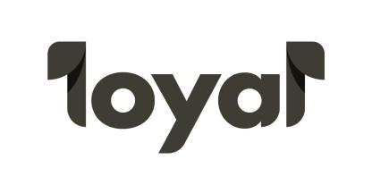 The Loyal Company Logo