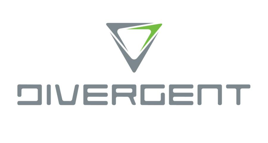 Divergent Technologies company logo