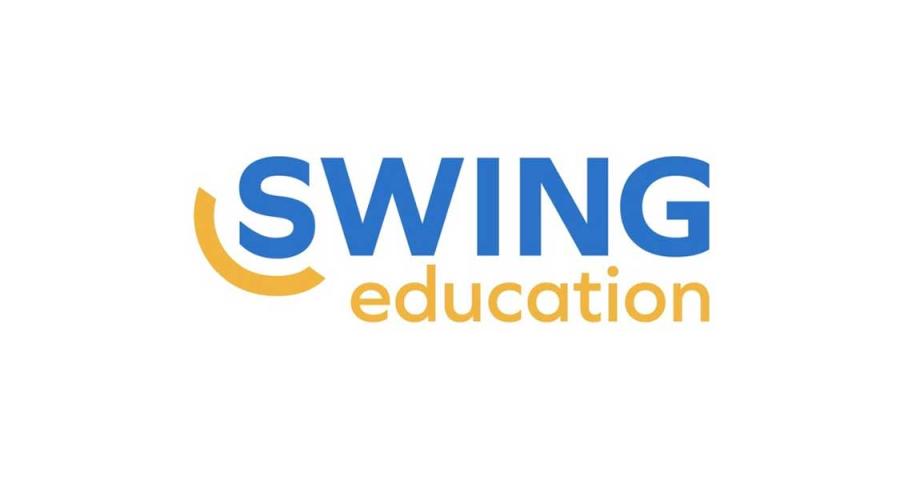 The Swing Education logo