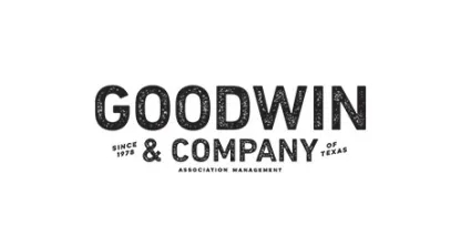 Goodwin & Company logo