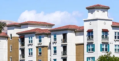 Multifamily Housing in the Bay Area