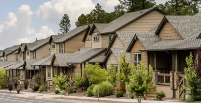 Miramonte Holdings - Decades of Homebuilding Deals Across Arizona