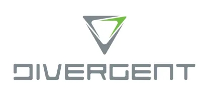 Divergent Technologies company logo