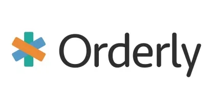 The Orderly company logo