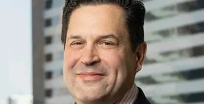 Pete Colarelli Headshot