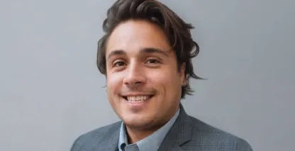 Jake Smith Headshot