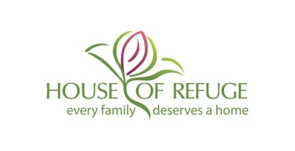 House of Refuge Logo