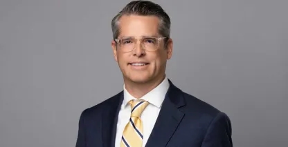 Stephen McMaster, Chief Information Security Officer, Western Alliance Bank