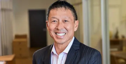 Dean Indot, Director of the Private Client Group at Western Alliance Bank