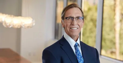 Bob Curley, Deputy Chief Banking Officer at Western Alliance