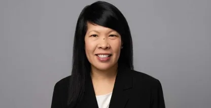 Jennifer Hwang, Industry Executive - Healthcare