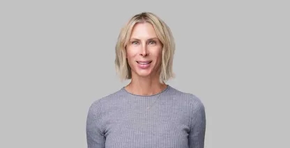 Ericka LeMaster, Head of Institutional Commercial Real Estate