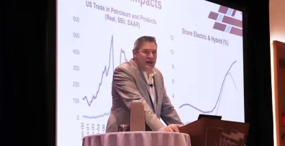 Dr. Christopher Thornberg of Beacon Economics